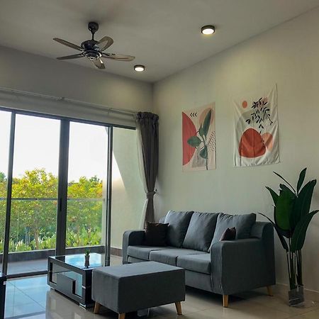 Staysee Homestay @ Imago Shopping Mall The Loft Kota Kinabalu Esterno foto