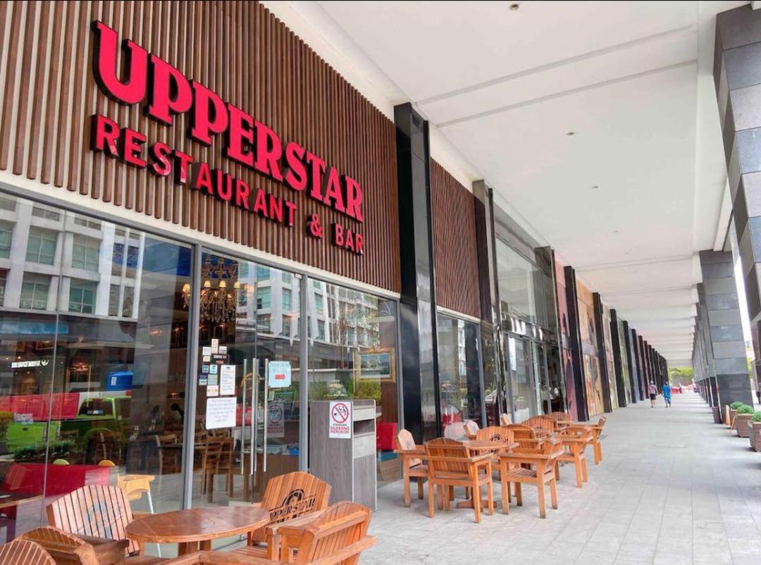 Staysee Homestay @ Imago Shopping Mall The Loft Kota Kinabalu Esterno foto
