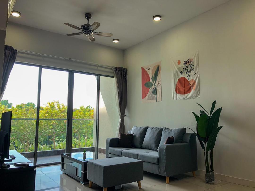 Staysee Homestay @ Imago Shopping Mall The Loft Kota Kinabalu Esterno foto